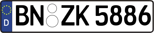 BN-ZK5886