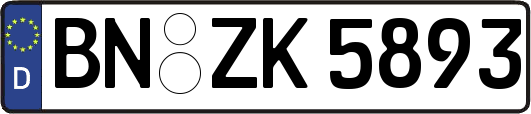 BN-ZK5893