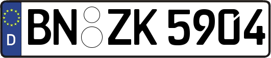 BN-ZK5904