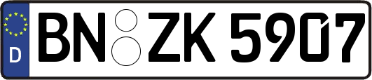 BN-ZK5907