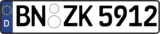 BN-ZK5912