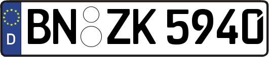 BN-ZK5940