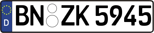 BN-ZK5945