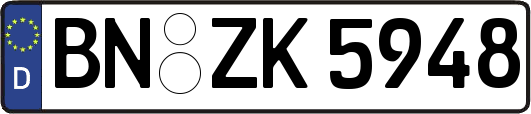 BN-ZK5948