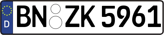 BN-ZK5961