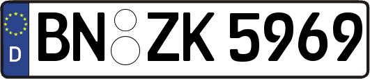 BN-ZK5969