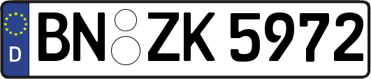 BN-ZK5972
