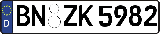 BN-ZK5982
