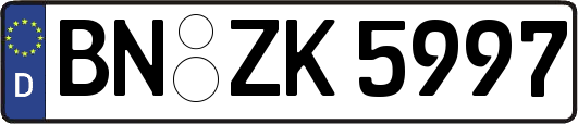 BN-ZK5997