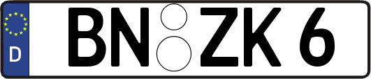 BN-ZK6