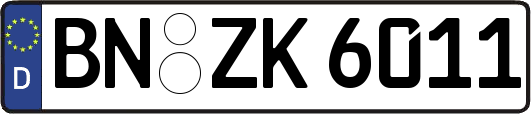 BN-ZK6011