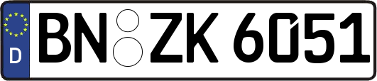 BN-ZK6051