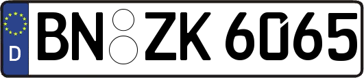 BN-ZK6065