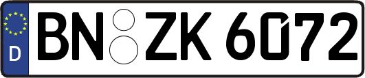 BN-ZK6072