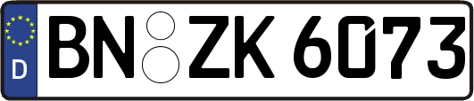 BN-ZK6073