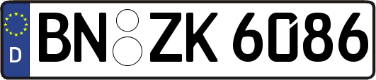 BN-ZK6086