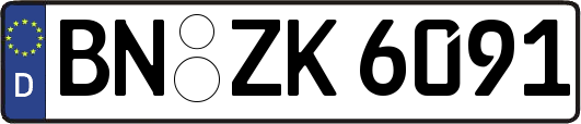 BN-ZK6091