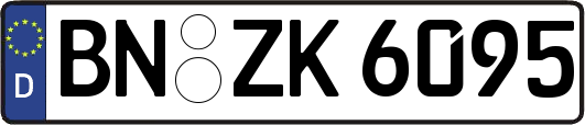 BN-ZK6095