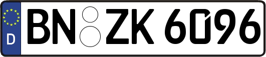 BN-ZK6096