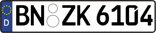 BN-ZK6104