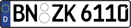 BN-ZK6110