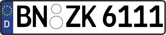 BN-ZK6111
