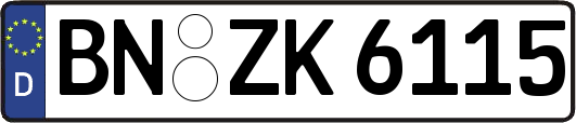 BN-ZK6115