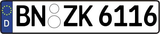 BN-ZK6116