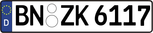 BN-ZK6117