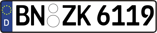 BN-ZK6119
