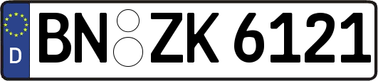 BN-ZK6121