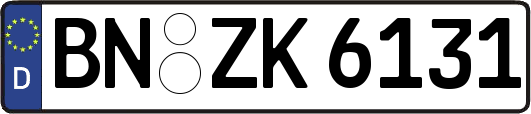 BN-ZK6131