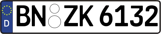 BN-ZK6132