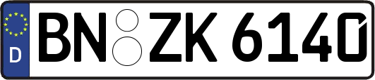BN-ZK6140