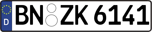 BN-ZK6141
