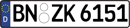 BN-ZK6151
