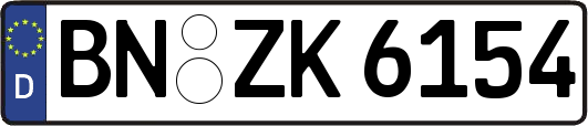 BN-ZK6154