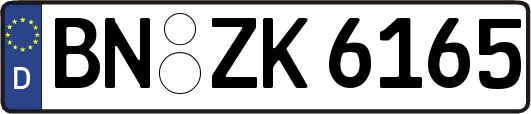 BN-ZK6165