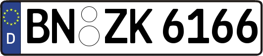 BN-ZK6166
