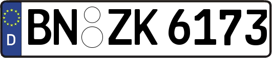 BN-ZK6173