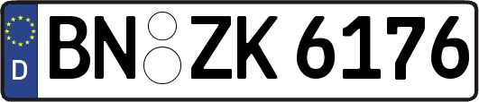 BN-ZK6176