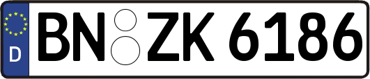 BN-ZK6186