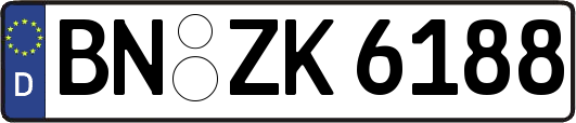 BN-ZK6188