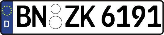 BN-ZK6191