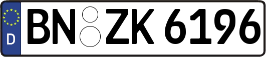 BN-ZK6196