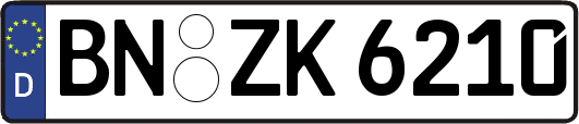 BN-ZK6210