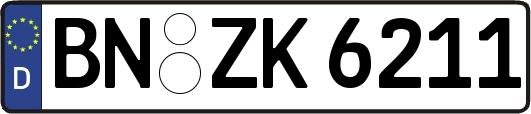 BN-ZK6211