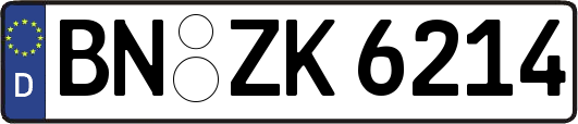 BN-ZK6214