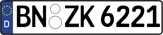 BN-ZK6221
