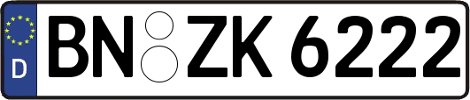 BN-ZK6222